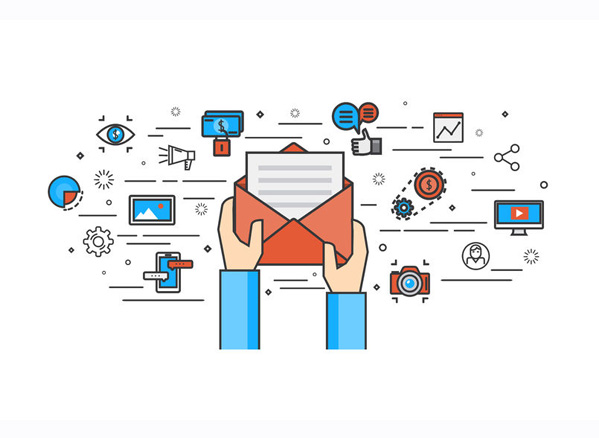 Email Marketing: Un recurso clave para tus campañas